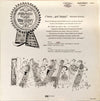 Nelson Riddle And His Orchestra – C'mon... Get Happy — photo 2