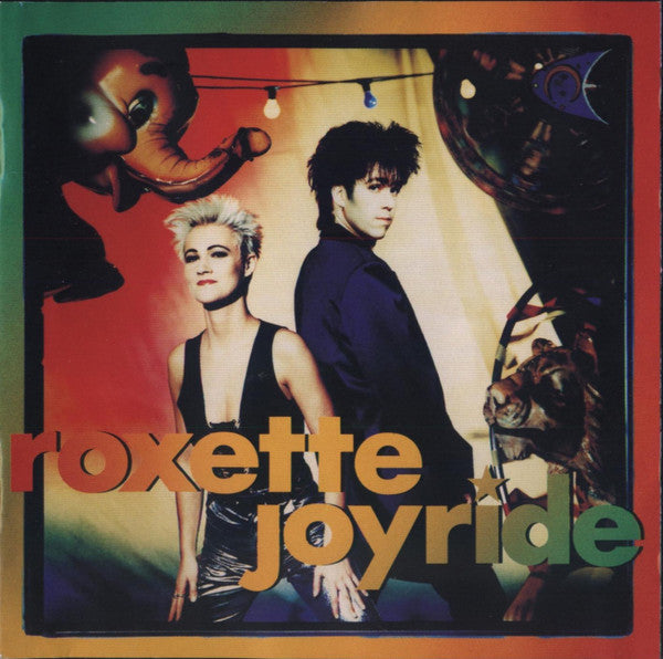 Roxette – Joyride