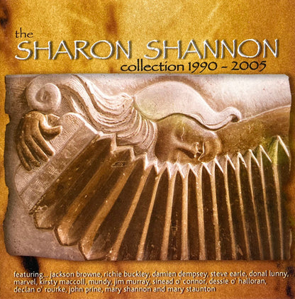 Sharon Shannon – The Sharon Shannon Collection 1990-2005
