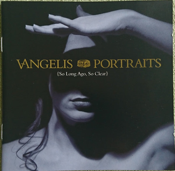 Vangelis – Portraits (So Long Ago, So Clear)