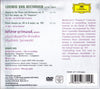 Ludwig van Beethoven – Hélène Grimaud, Staatskapelle Dresden, Vladimir Jurowski – Concerto No. 5 "Emperor" | Piano Sonata No. 28 — photo 2