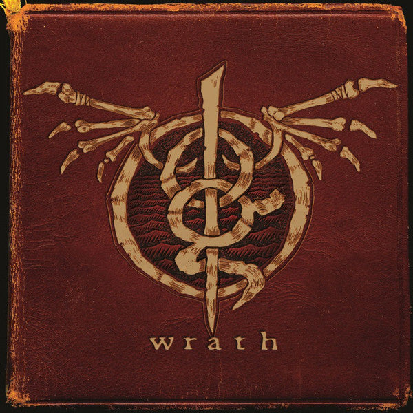 Lamb Of God – Wrath