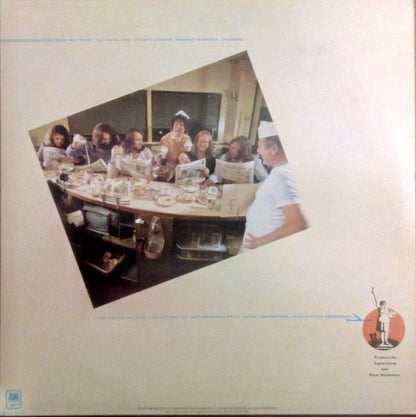 Supertramp – Breakfast In America
