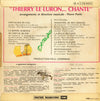 Thierry Le Luron – Thierry Le Luron... Chante — photo 2
