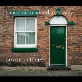 James Hickman (2) & Dan Cassidy – Severn Street