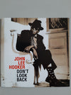 Джон Ли Хукер – Don't Look Back — photo 1