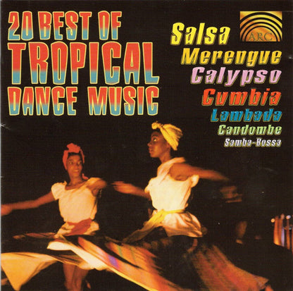 Various – 20 Best Of Tropical Dance Music