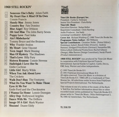 Various – 1960 Still Rockin'