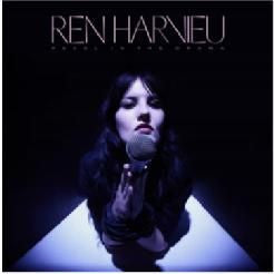 Ren Harvieu – Revel In The Drama
