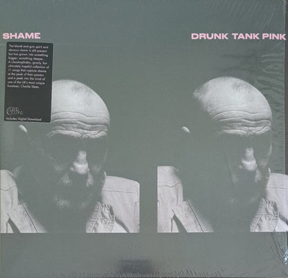 Shame (19) – Drunk Tank Pink