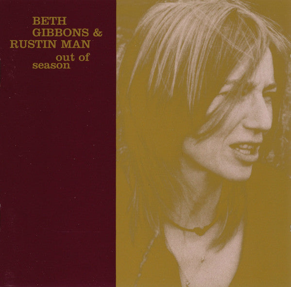 Beth Gibbons & Rustin Man – Out Of Season