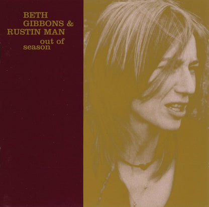 Beth Gibbons & Rustin Man – Out Of Season