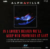Alphaville – Dance With Me — photo 2
