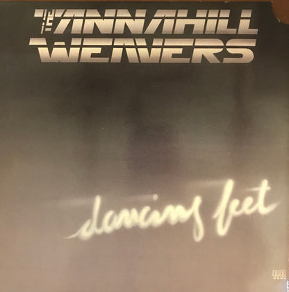 The Tannahill Weavers – Dancing Feet