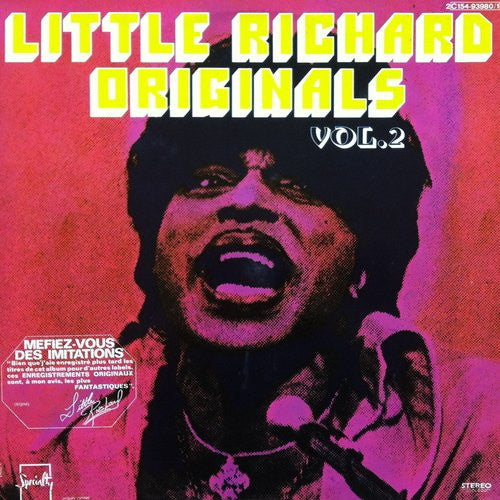 Little Richard – Originals Vol.2