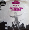 The Kinks – Lola / Celluloid Heroes — photo 1
