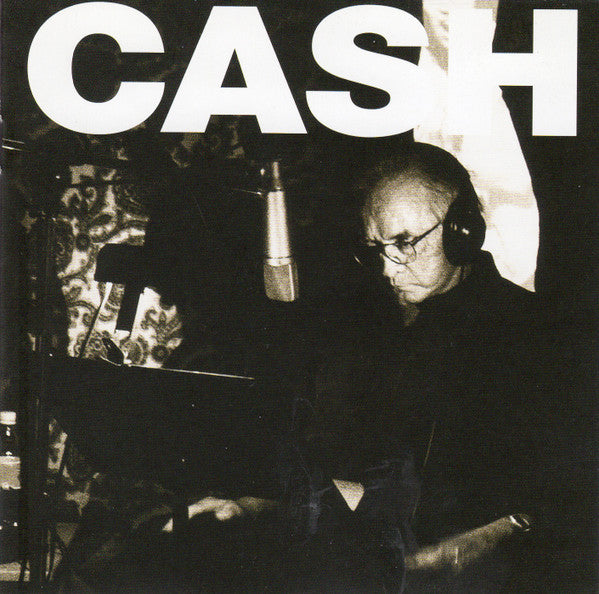 Johnny Cash – American V: A Hundred Highways