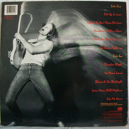 Ted Nugent – Penetrator