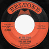 The Jive Five With Joe Rene & Orchestra – My True Story / When I Was Single — photo 1