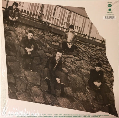 The Undertones – The Undertones