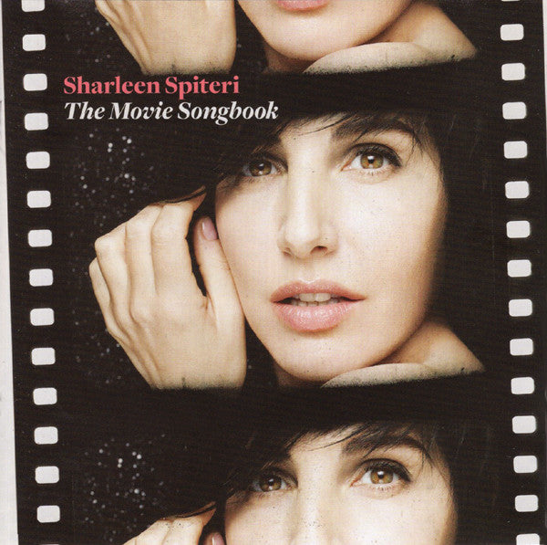 Sharleen Spiteri – The Movie Songbook