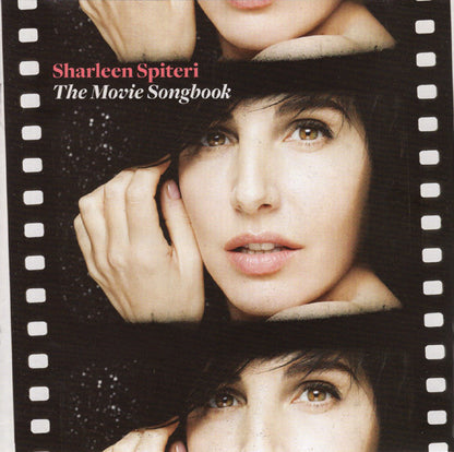 Sharleen Spiteri – The Movie Songbook