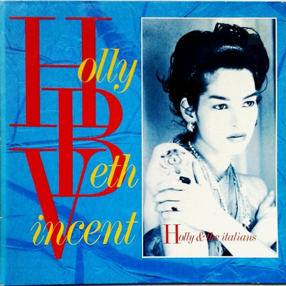 Holly Beth Vincent – Holly And The Italians