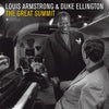 Louis Armstrong & Duke Ellington – The Great Summit — photo 1