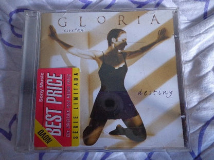 Gloria Estefan – Destiny