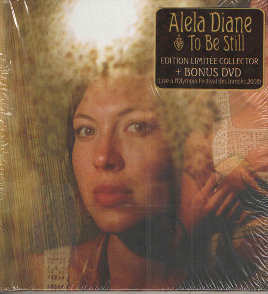 Alela Diane – To Be Still