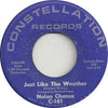 Nolan Chance – Just Like The Weather — photo 1