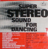 Various – Super Stereo Sound For Dancing 1 — photo 2