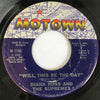 The Supremes – Love Child / Will This Be The Day — photo 2