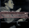 The Horace Silver Quintet – 6 Pieces Of Silver — photo 2
