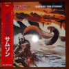 Samson (3) = Samson (3) – Before The Storm = 魔界の嵐 — photo 2