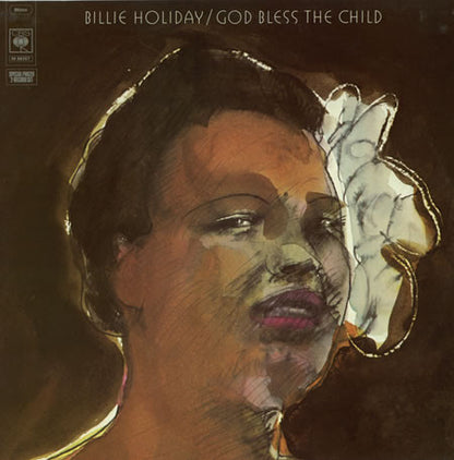 Billie Holiday – God Bless The Child