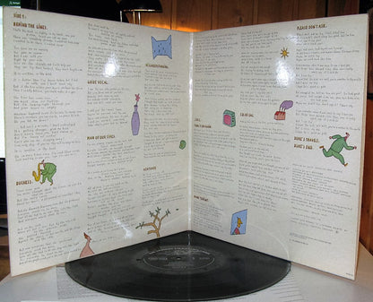 Genesis – Duke