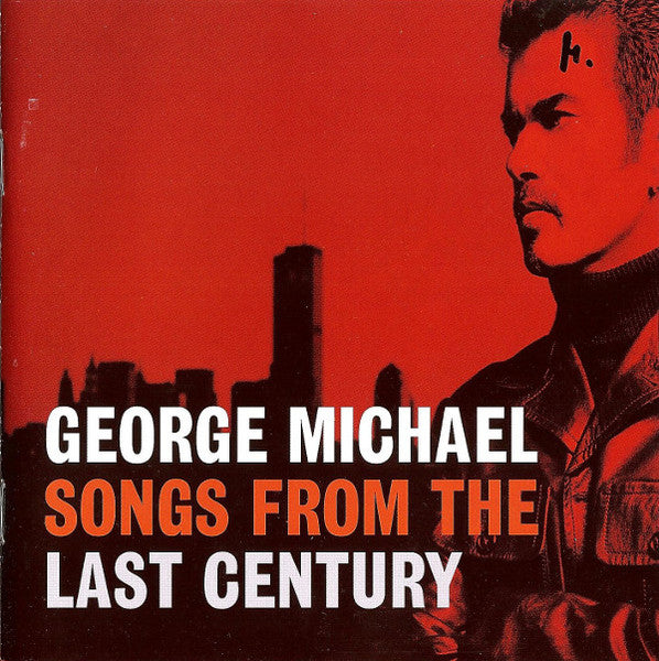 George Michael – Songs From The Last Century