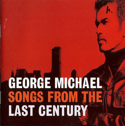 George Michael – Songs From The Last Century