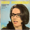 Nana Mouskouri – La Place Vide / L'orage — photo 1