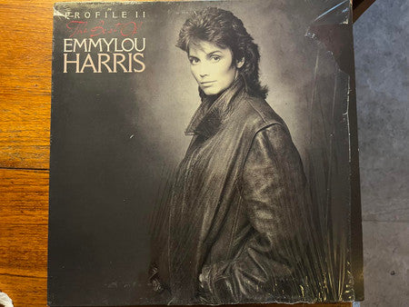 Эммилу Харрис – Profile II: The Best Of Emmylou Harris