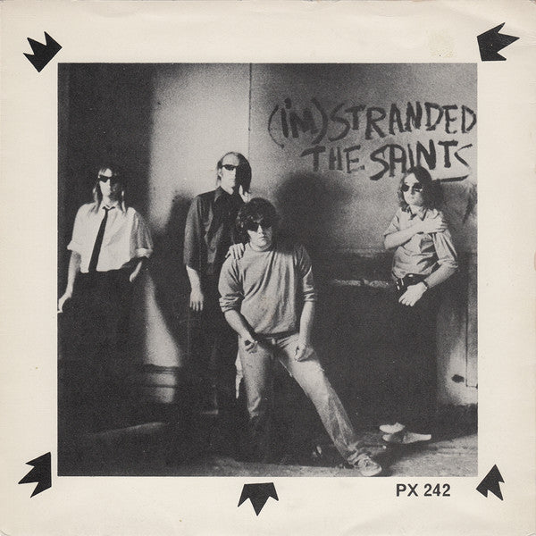 The Saints (2) – (I'm) Stranded
