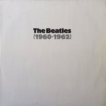 The Beatles – (1960-1962)
