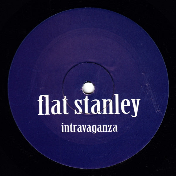 Flat Stanley – Intravaganza