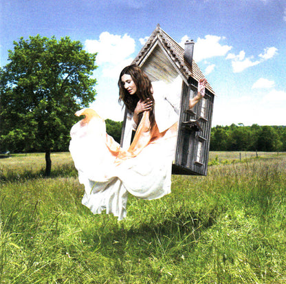 Zazie – Za7ie