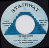The Masqueraders – The Truth Is Free — photo 1