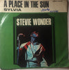 Stevie Wonder – A Place In The Sun / Sylvia — photo 1
