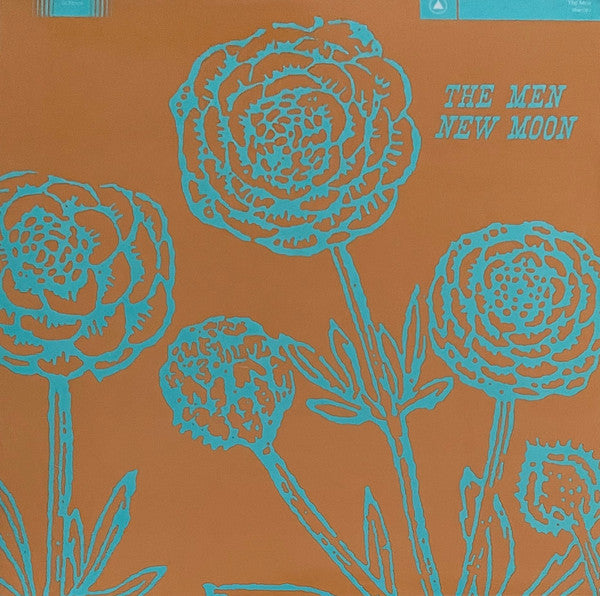 The Men (2) – New Moon