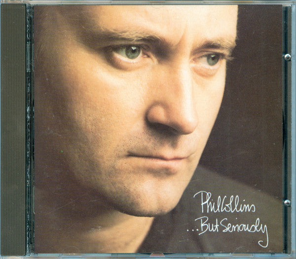 Phil Collins – ...But Seriously