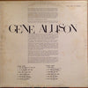 Gene Allison – Gene Allison — photo 2